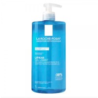 La Roche Posay Lipikar Gel Lavante 1 Litro
