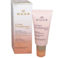 Nuxe Crema Gel Correction Prodigieuse Boost 40 ml