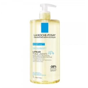 La Roche Posay Lipikar Aceite Lavante AP+ 1 Litro
