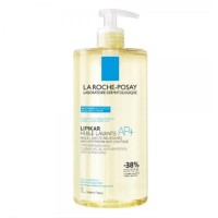 La Roche Posay Lipikar Aceite Lavante AP+ 1 Litro