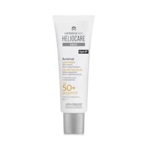 Heliocare 360 Acnimat FPS 50+ 50 Ml