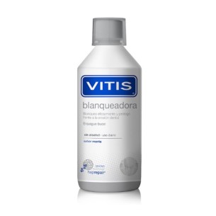 COMPRAR VITIS COLUTORIO BLANQUEADORA 500 ML