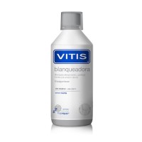 COMPRAR VITIS COLUTORIO BLANQUEADORA 500 ML
