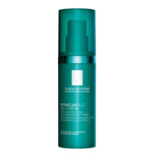 La Roche Posay Effaclar AZ Gel Crema 40 Ml