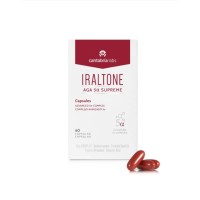 Iraltone AGA 5Alfa Supreme 60 Cápsulas