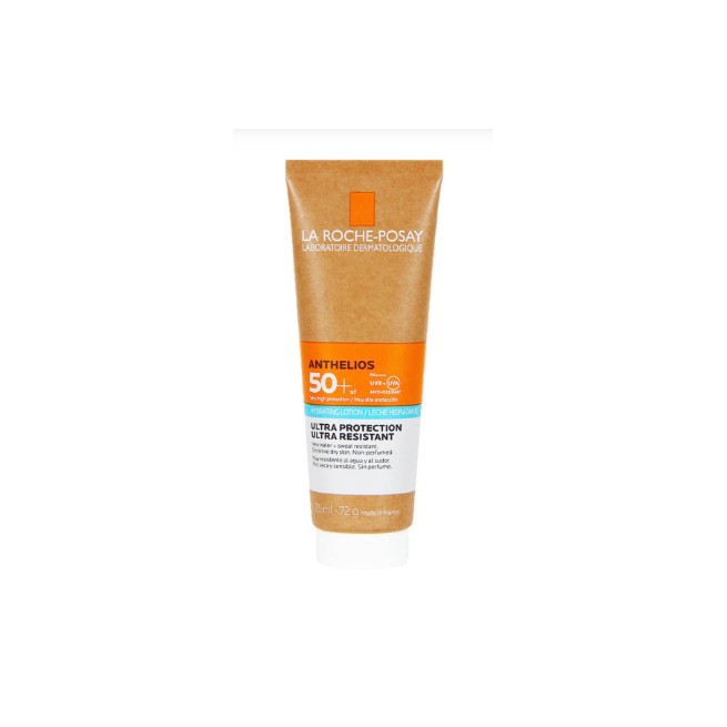 La Roche-Posay Anthelios Leche Spf50+ 75 ml