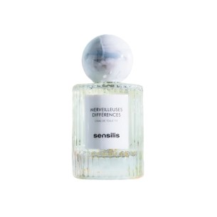 Sensilis Merveilleuses Différences 100 Ml