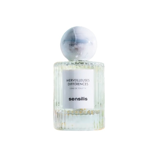 Sensilis Merveilleuses Différences 100 Ml