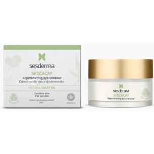 Sesderma Sescacay Contorno de Ojos 30 Ml
