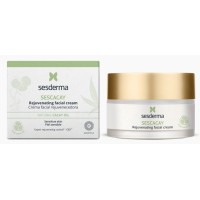 Sesderma Sescacay Crema Facial Rejuvenecedora 50 Ml