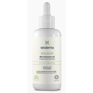 Sesderma Sescacay Aceite Natural Intensivo 100 Ml