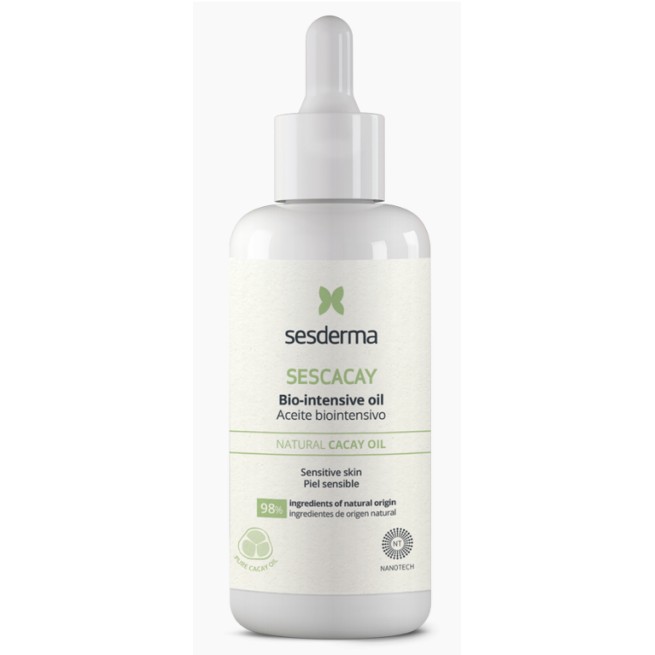 Sesderma Sescacay Aceite Natural Intensivo 100 Ml