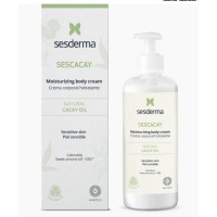Sesderma Sescacay Crema Corporal 250 Ml