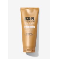 Isdin Fotoprotector Body Glow FPS 30+ 200 ml