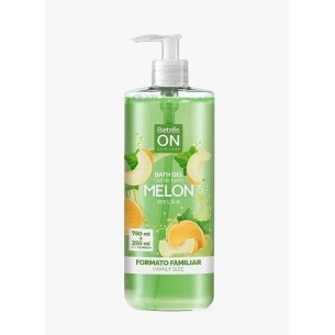 Betres On Gel de Baño Melón 1 Litro
