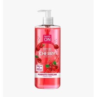 Betres On Gel de Baño Cereza 1 Litro