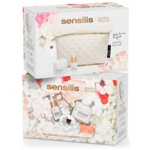 Sensilis Pack Día de la Madre Eternalist AGE