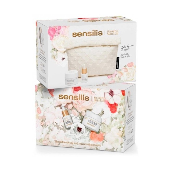 Sensilis Pack Día de la Madre Eternalist AGE