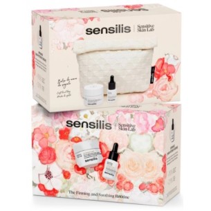 Sensilis Pack Día de la Madre Upgrade AR