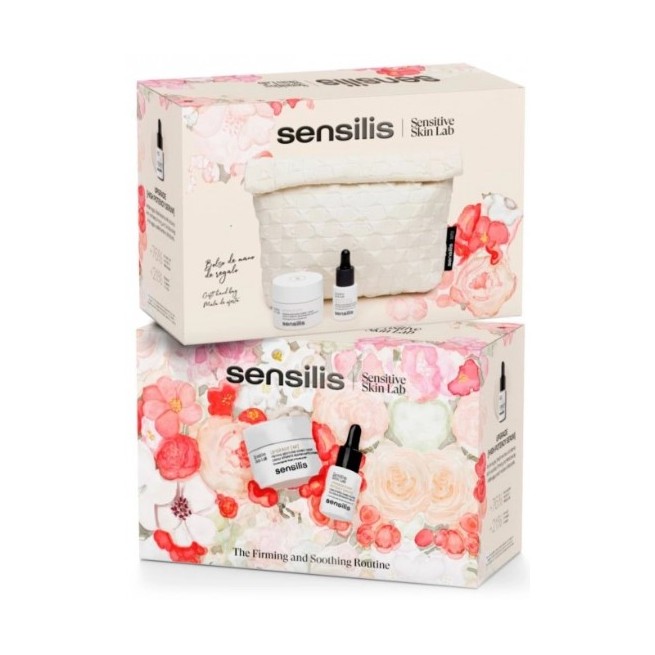 Sensilis Pack Día de la Madre Upgrade AR