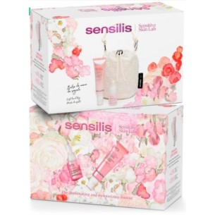 Sensilis Pack Día de la Madre Skin Glow