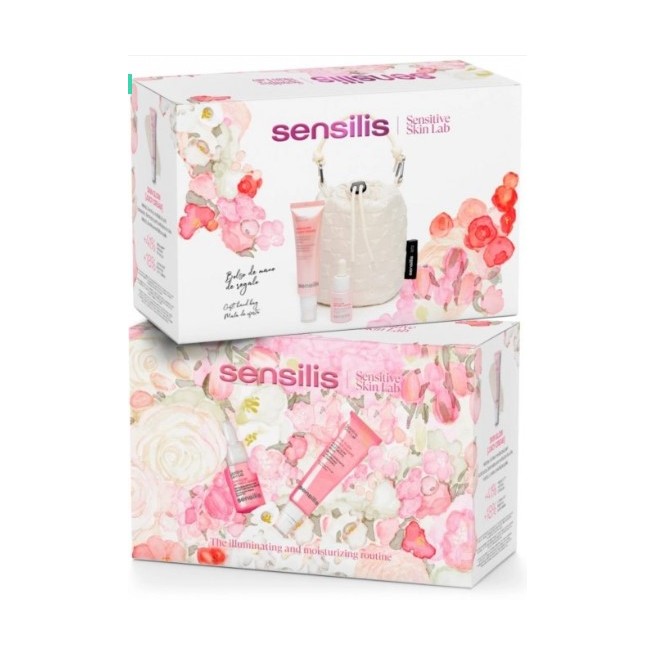 Sensilis Pack Día de la Madre Skin Glow
