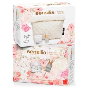 Sensilis Pack Día de la Madre Peptide Ar