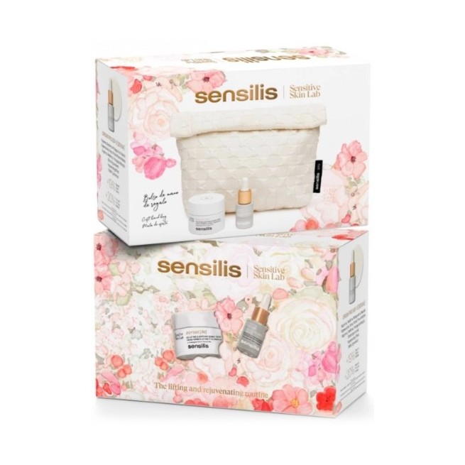 Sensilis Pack Día de la Madre Peptide Ar