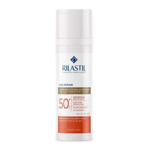 COMPRAR RILASTIL SUNLAUDE AGE REPAIR EMULSION SPF50+ 40 ML