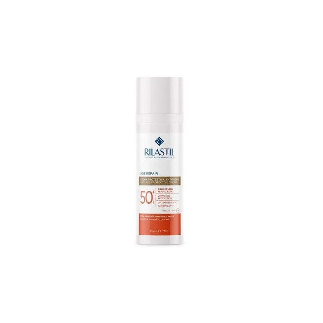 COMPRAR RILASTIL SUNLAUDE AGE REPAIR EMULSION SPF50+ 40 ML