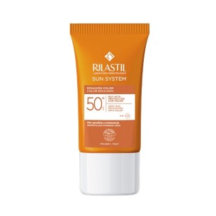 COMPRAR RILASTIL SUNLAUDE SPF50+ COLOR 50ML