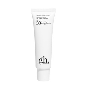 GH Factor Fotobioma FPS 50+ 50 Ml