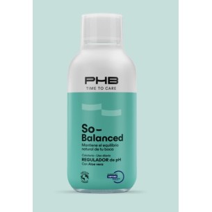 PHB So-Balanced Colutorio 300 Ml
