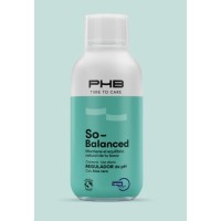 PHB So-Balanced Colutorio 300 Ml