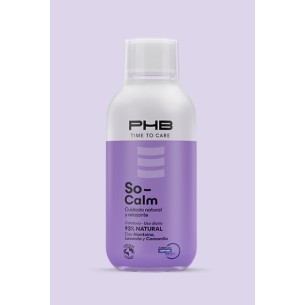 PHB So-Calm Colutorio 300 Ml