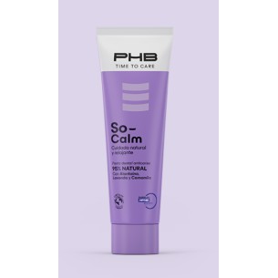 PHB So-Calm Pasta Dental 75 Ml