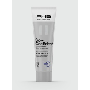 PHB So-Confident Pasta Dental 75 Ml
