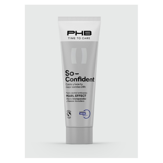 PHB So-Confident Pasta Dental 75 Ml