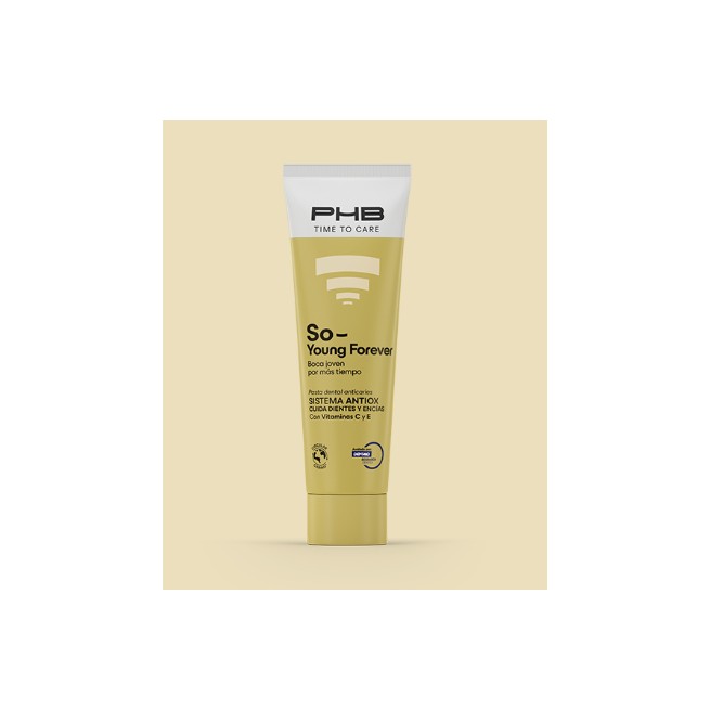 PHB So-Young Forever Pasta Dental 75 Ml