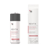 DS Revita Extra Strength Champú 205 Ml