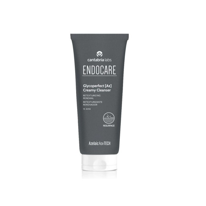 Endocare Glycoperfect AZ Creamy Cleanser 150 Ml