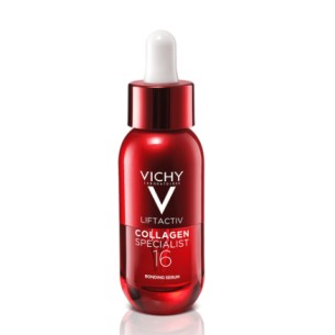 Vichy Liftactiv Collagen Specialist 16 Bonding Sérum 30 Ml