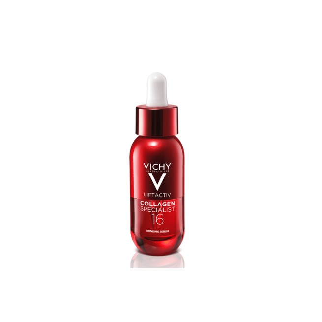 Vichy Liftactiv Collagen Specialist 16 Bonding Sérum 30 Ml