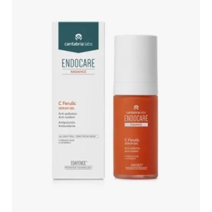 Endocare Radiance C Ferulic Sérum Gel 30 Ml