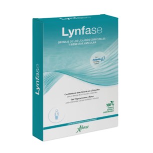 Comprar  Lynfase Concentrado Fluido 12 Frascos