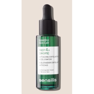 Sensilis Prep4+ [Drops] 30 Ml