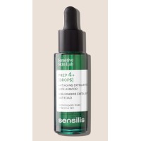 Sensilis Prep4+ [Drops] 30 Ml