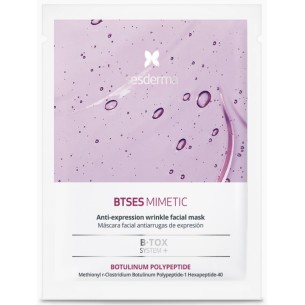 Sesderma Btses Mimetic Macarilla Facial 5 Unidades