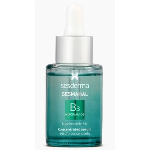 Sesderma Sesmahal B3 Niacinamida Sérum 30 ml