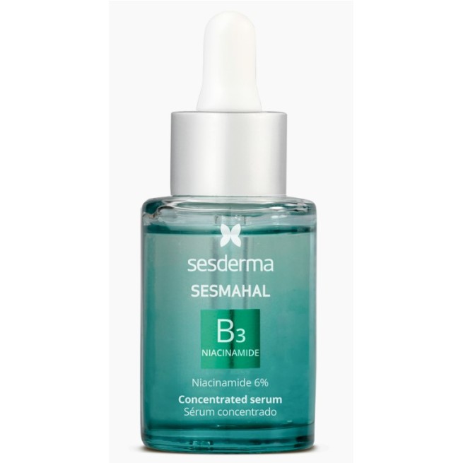 Sesderma Sesmahal B3 Niacinamida Sérum 30 ml